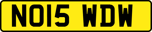 NO15WDW