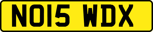 NO15WDX