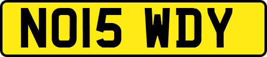 NO15WDY