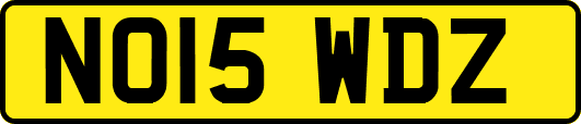NO15WDZ