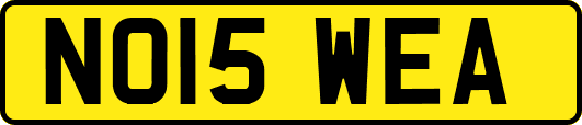 NO15WEA