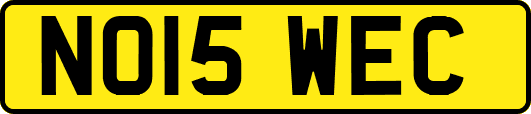 NO15WEC