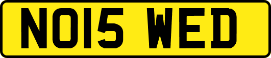 NO15WED