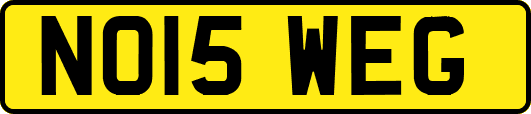NO15WEG