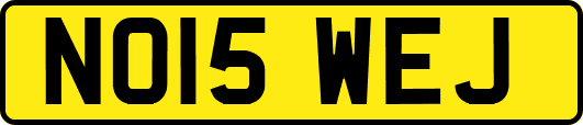 NO15WEJ