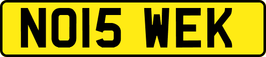 NO15WEK