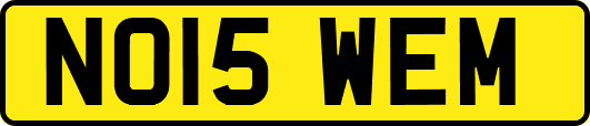 NO15WEM