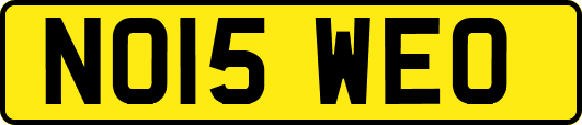 NO15WEO