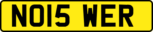 NO15WER