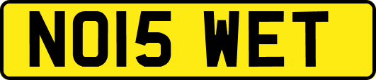 NO15WET