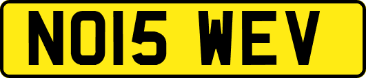 NO15WEV