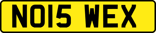 NO15WEX