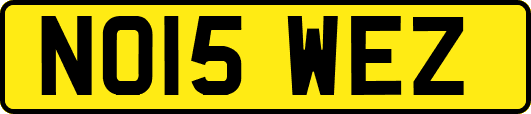 NO15WEZ