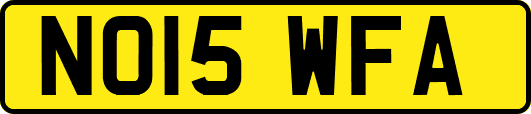 NO15WFA