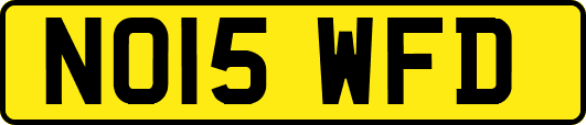 NO15WFD