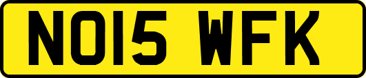 NO15WFK
