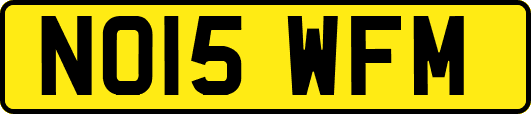 NO15WFM