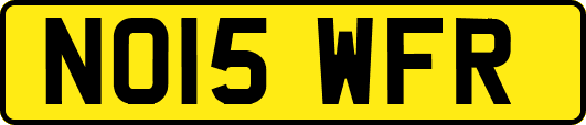 NO15WFR