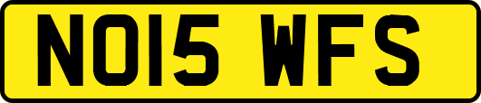 NO15WFS