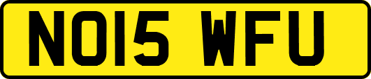 NO15WFU