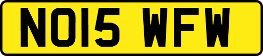 NO15WFW