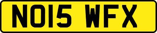 NO15WFX