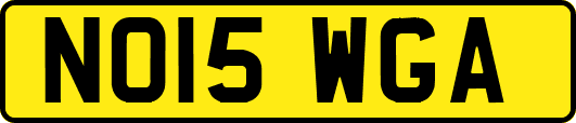 NO15WGA