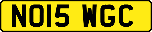 NO15WGC