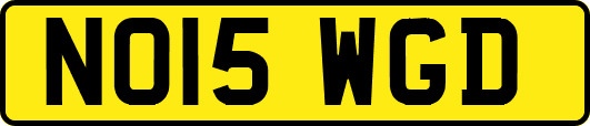 NO15WGD