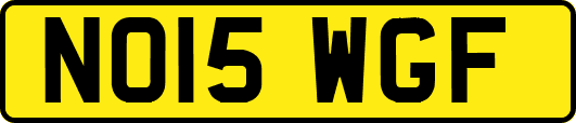 NO15WGF