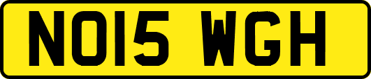 NO15WGH