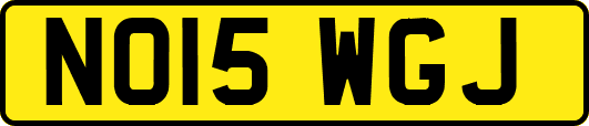 NO15WGJ