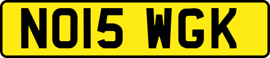 NO15WGK