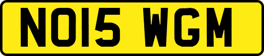 NO15WGM