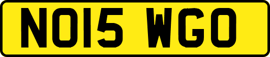 NO15WGO