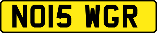 NO15WGR