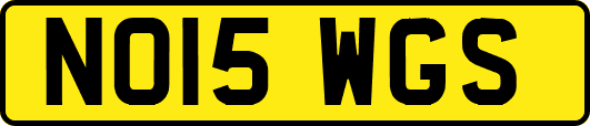 NO15WGS