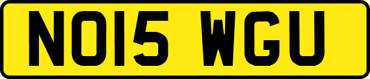 NO15WGU
