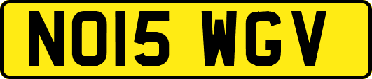 NO15WGV
