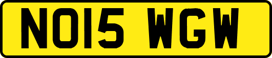 NO15WGW