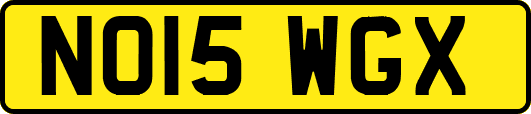 NO15WGX