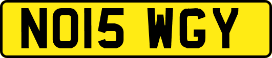 NO15WGY