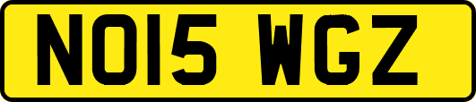 NO15WGZ