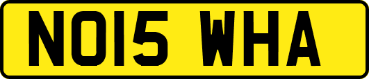 NO15WHA