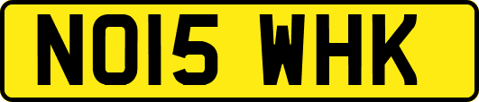 NO15WHK