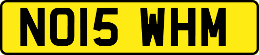 NO15WHM