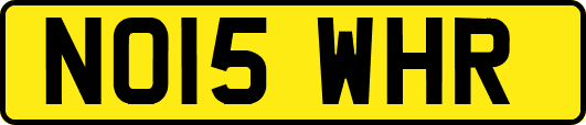 NO15WHR