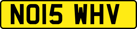 NO15WHV