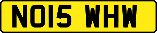 NO15WHW