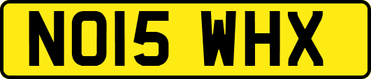 NO15WHX